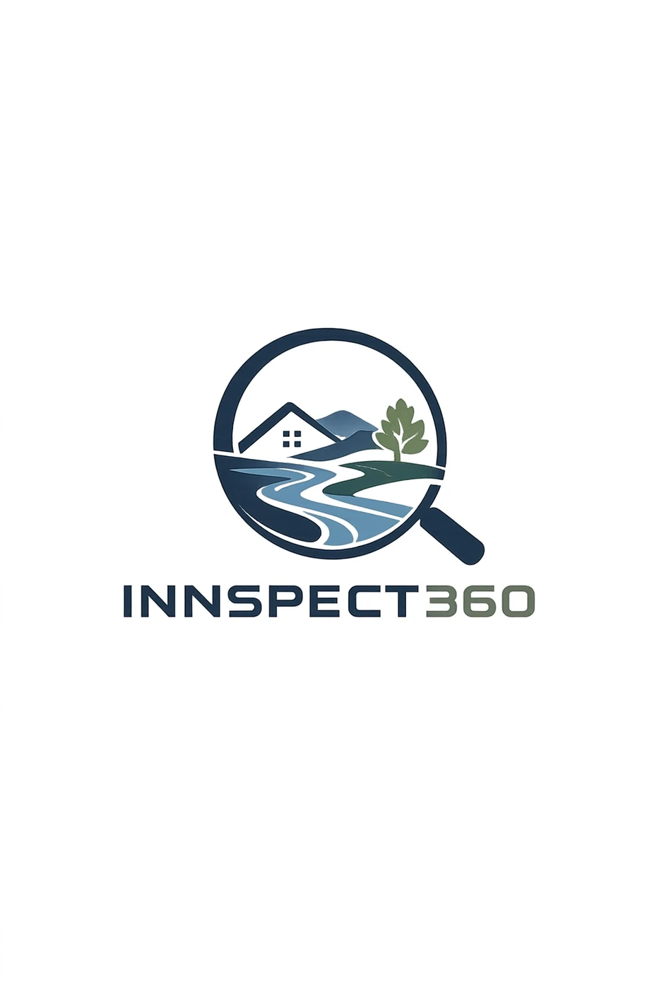 Innspect360 Logo